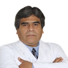 Francisco Zevallos Miranda